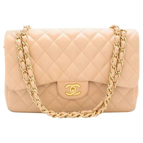 chanel 30cm bag